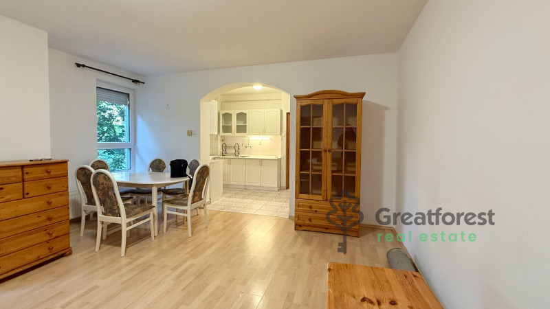 Debrecen, City South-West, flat  
