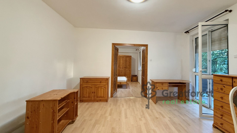 Debrecen, City South-West, flat  