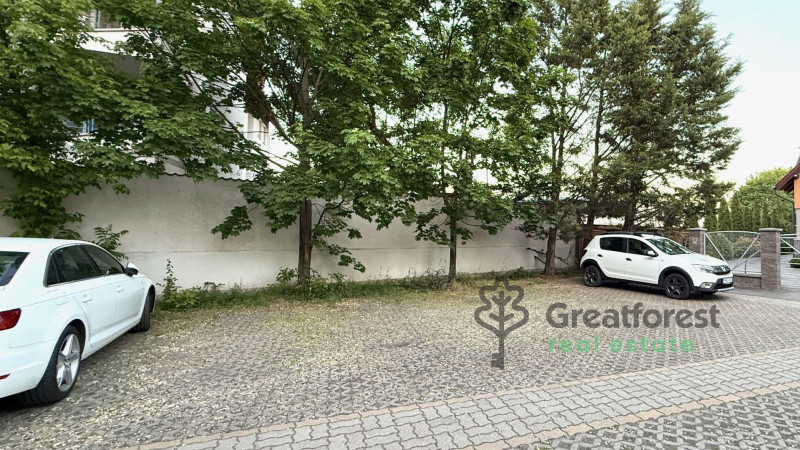 Debrecen, City South-West, flat  