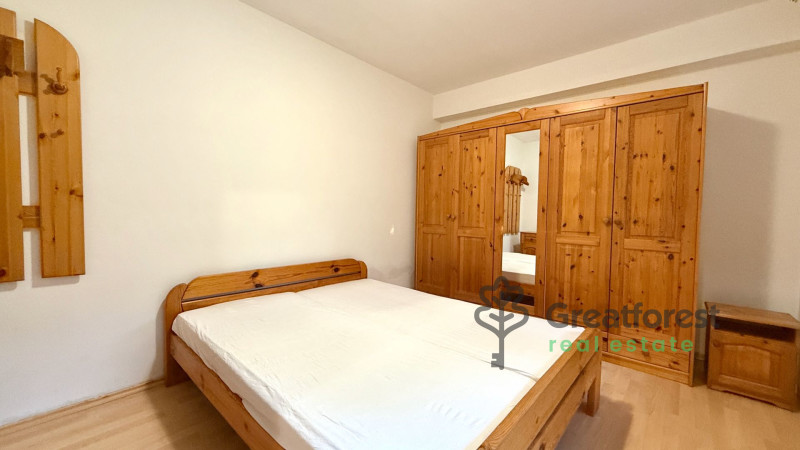 Debrecen, City South-West, flat  