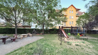Debrecen, City South-West, flat  