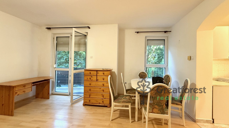 Debrecen, City South-West, flat  
