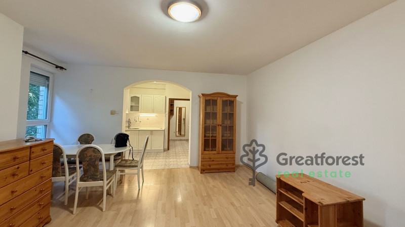 Debrecen, City South-West, flat  