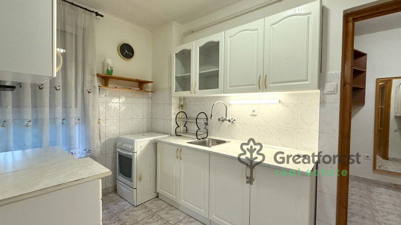 Debrecen, City South-West, flat  