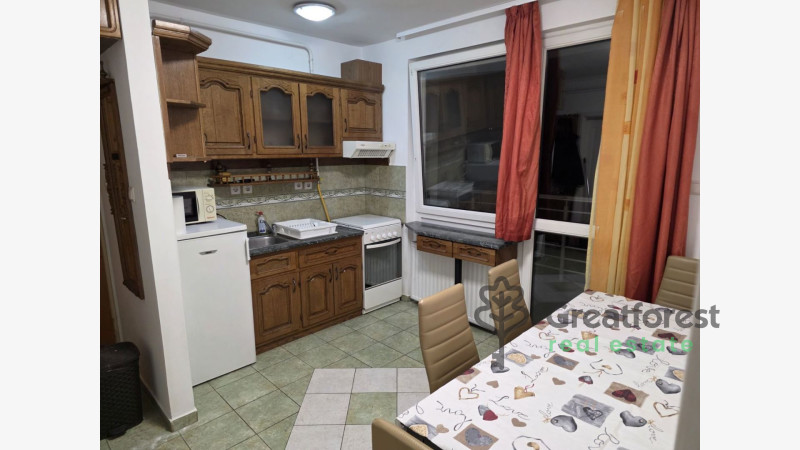 -, Greatforest Area, flat  