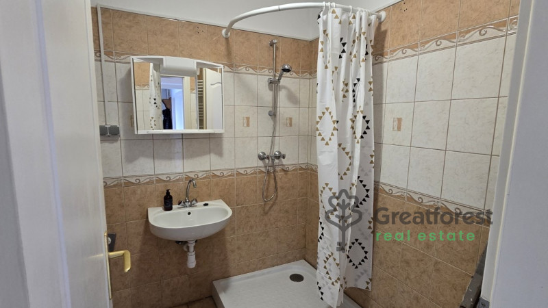 -, Greatforest Area, flat  