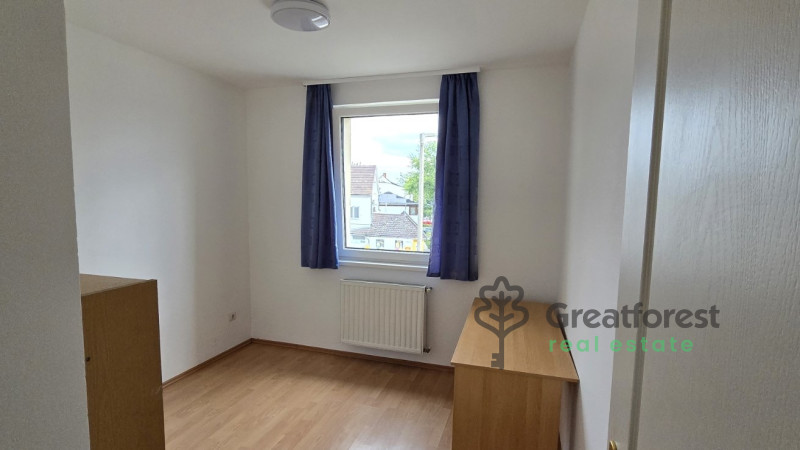 -, Greatforest Area, flat  