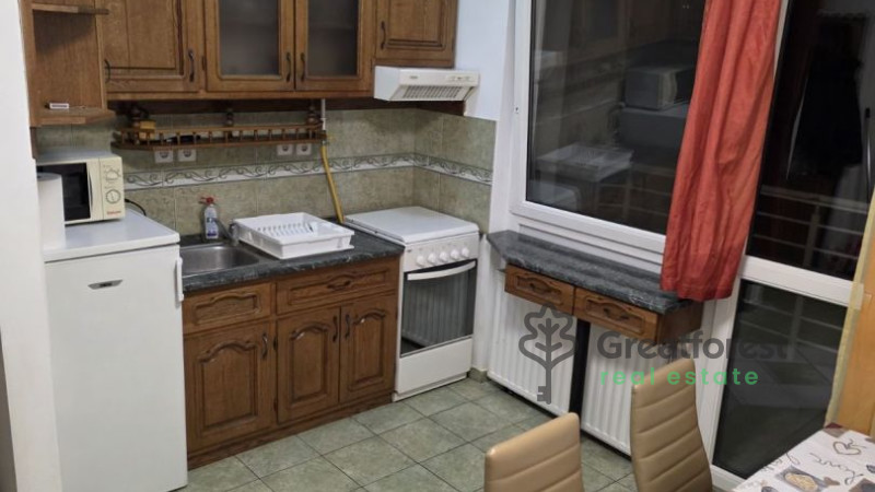 -, Greatforest Area, flat  