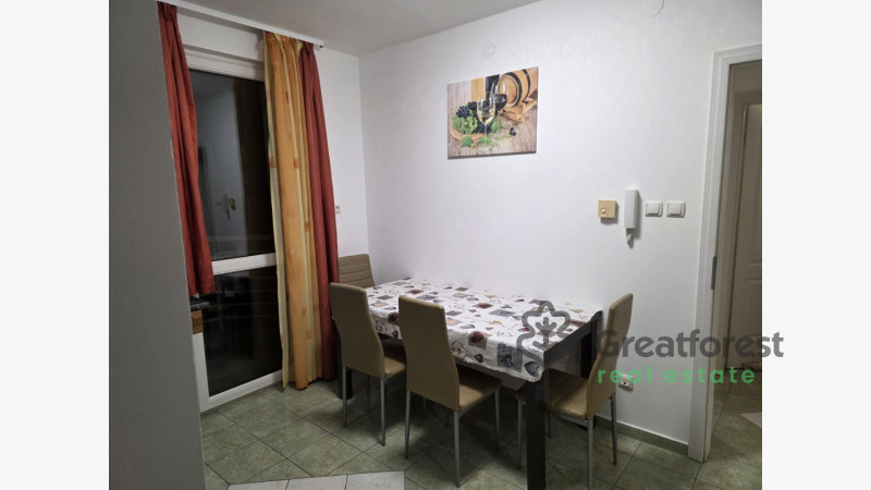 -, Greatforest Area, flat  