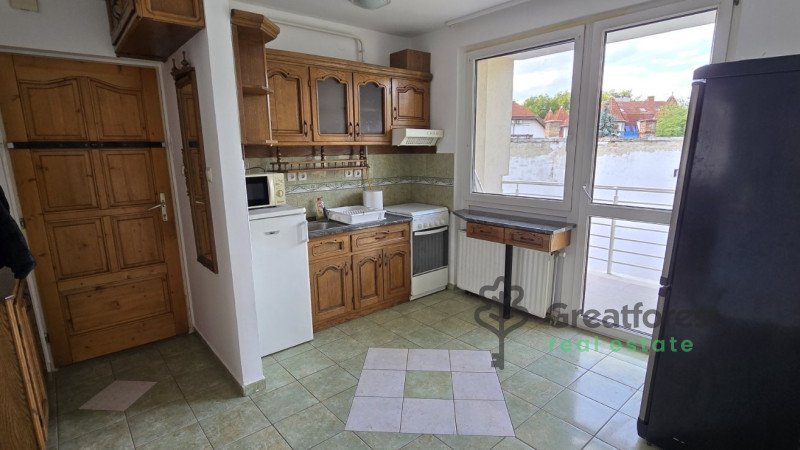 -, Greatforest Area, flat  