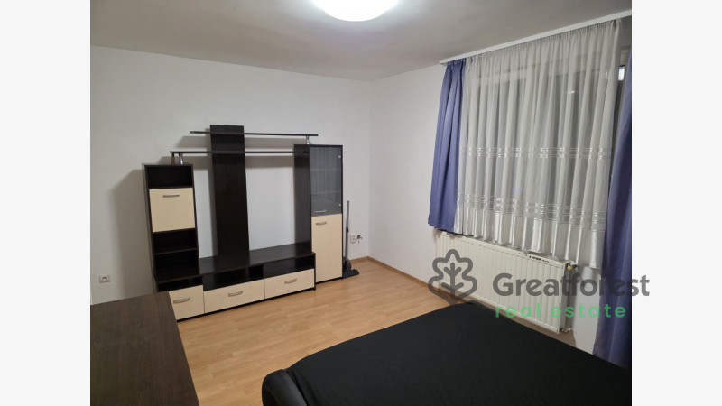 -, Greatforest Area, flat  