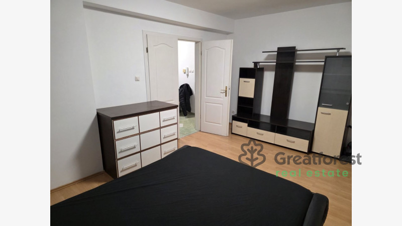 -, Greatforest Area, flat  