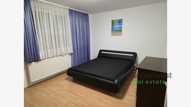 -, Greatforest Area, flat  