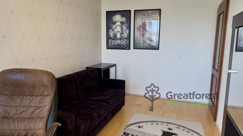 Debrecen, Close To Bem Square, flat  