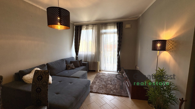 Debrecen, Close To Bem Square, flat  