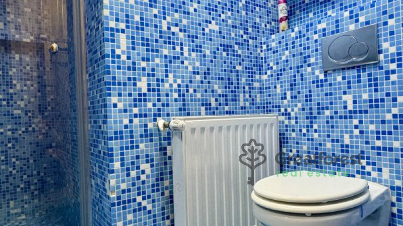 Debrecen, Close To Bem Square, flat  