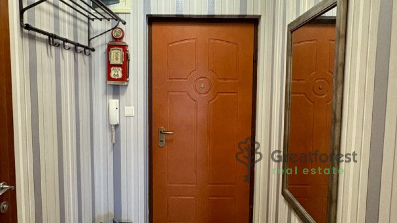 Debrecen, Close To Bem Square, flat  