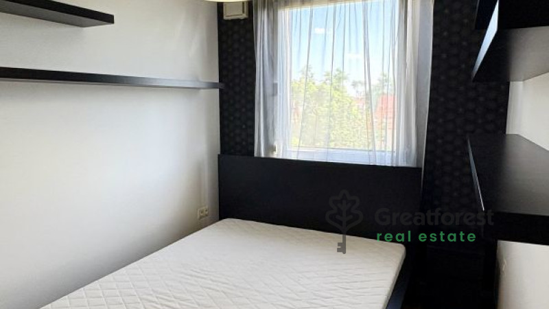 Debrecen, Close To Bem Square, flat  