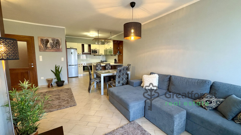 Debrecen, Close To Bem Square, flat  