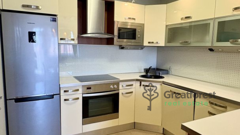 Debrecen, Close To Bem Square, flat  