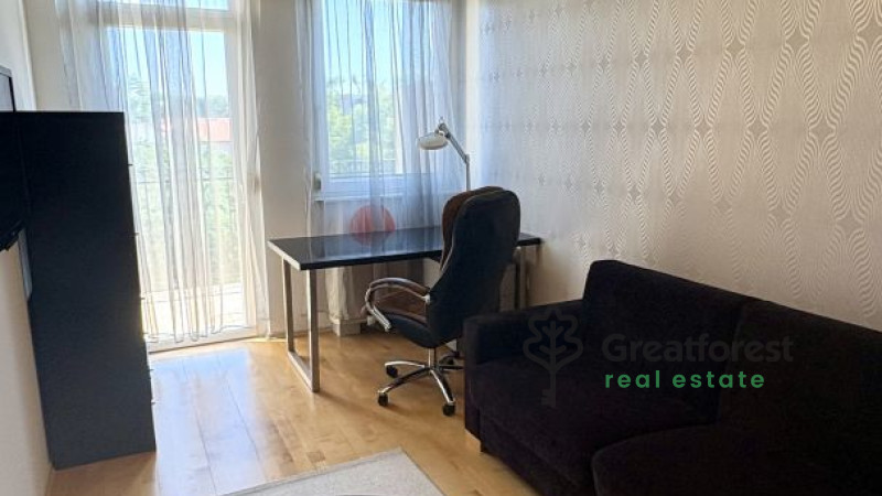 Debrecen, Close To Bem Square, flat  