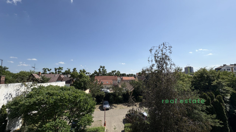 Debrecen, Close To Bem Square, flat  