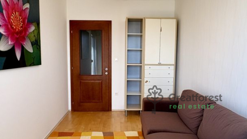 Debrecen, Close To Bem Square, flat  