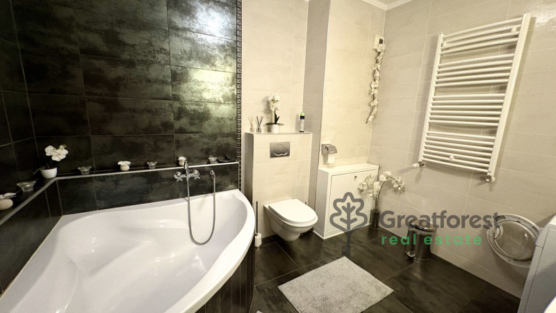 Debrecen, Close To Bem Square, flat  