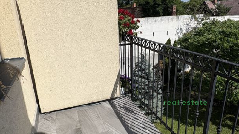 Debrecen, Close To Bem Square, flat  