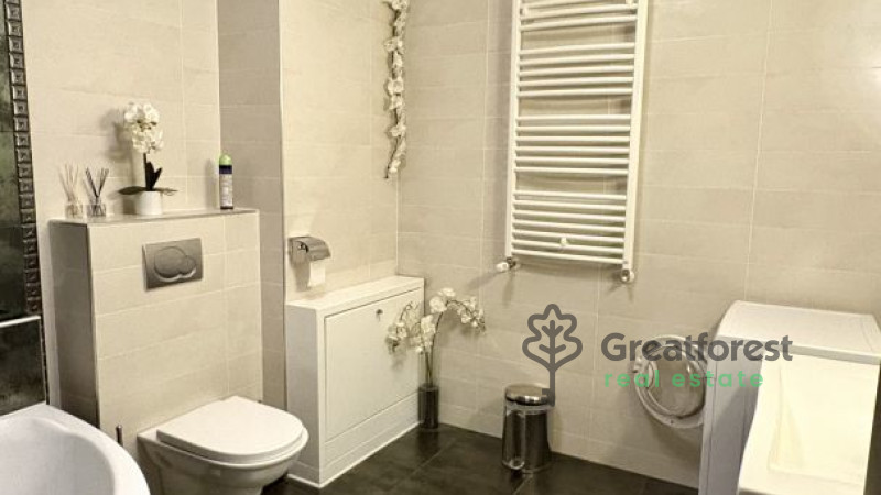 Debrecen, Close To Bem Square, flat  