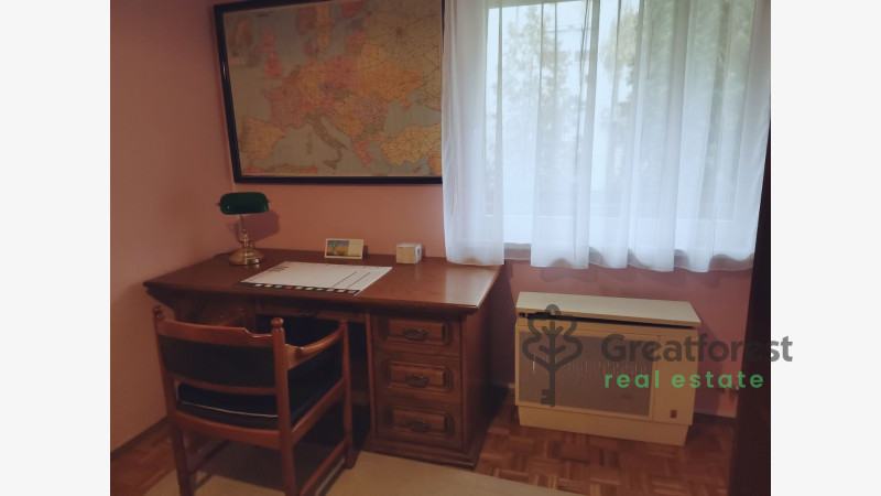 Debrecen, Greatforest Area, flat  