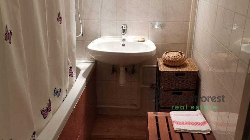 Debrecen, Greatforest Area, flat  