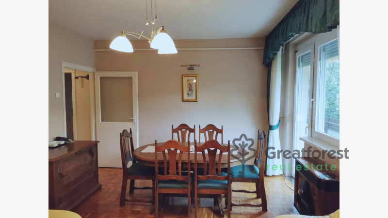 Debrecen, Greatforest Area, flat  