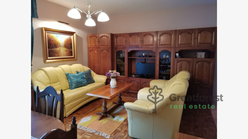Debrecen, Greatforest Area, flat  