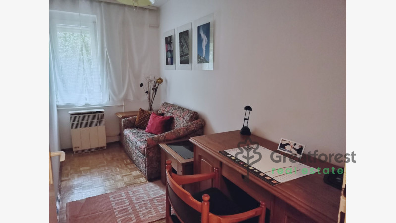 Debrecen, Greatforest Area, flat  