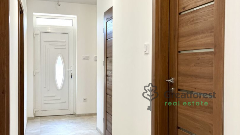 Debrecen, City North-East, family house  