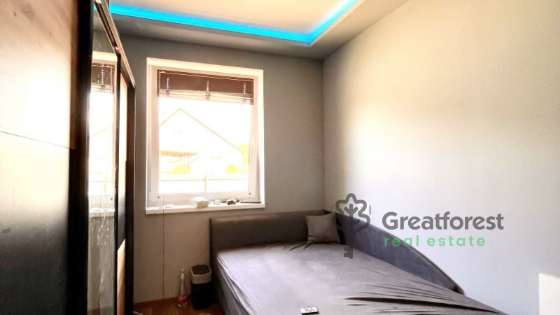 Debrecen, City North-East, family house  