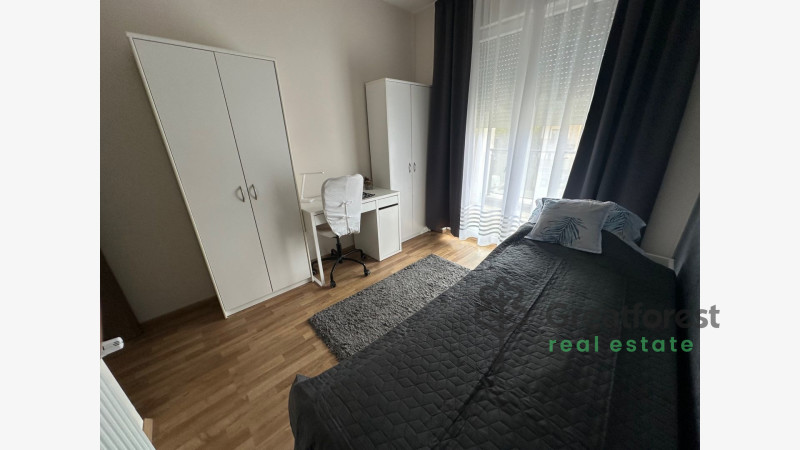 Debrecen, Close To Main Campus, flat  