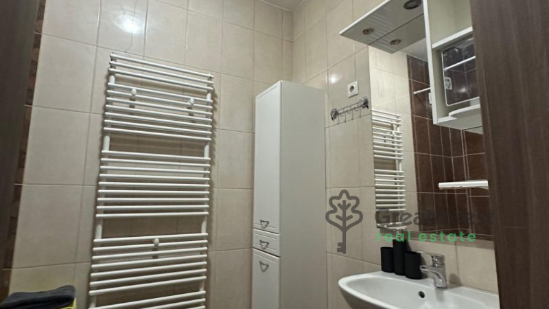 Debrecen, Close To Main Campus, flat  