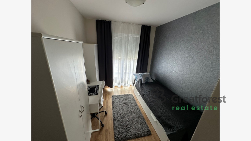 Debrecen, Close To Main Campus, flat  