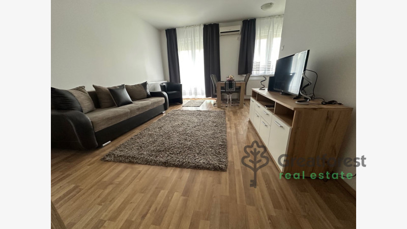 Debrecen, Close To Main Campus, flat  