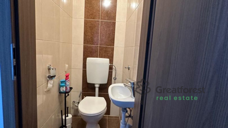 Debrecen, Close To Main Campus, flat  