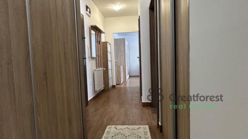 Debrecen, Close To Main Campus, flat  