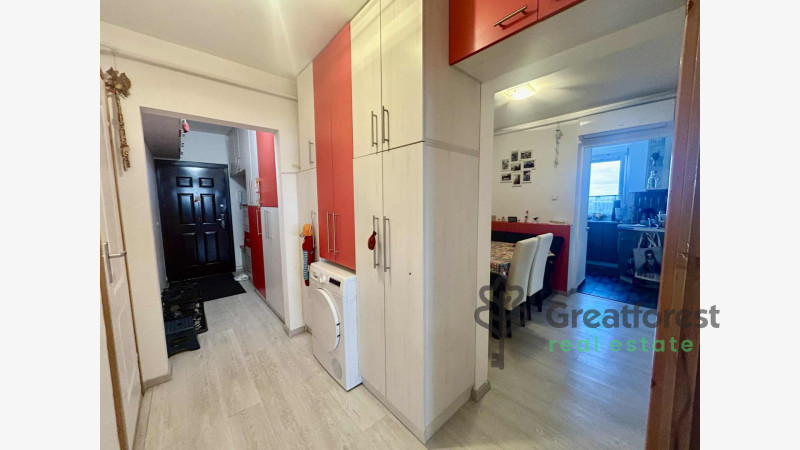 Debrecen, Close To Main Campus Agricult. Unversity, block of flats  