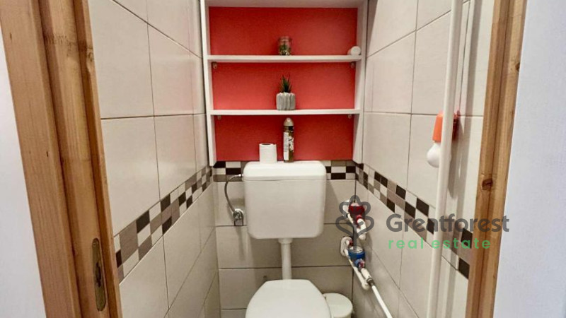 Debrecen, Close To Main Campus Agricult. Unversity, block of flats  