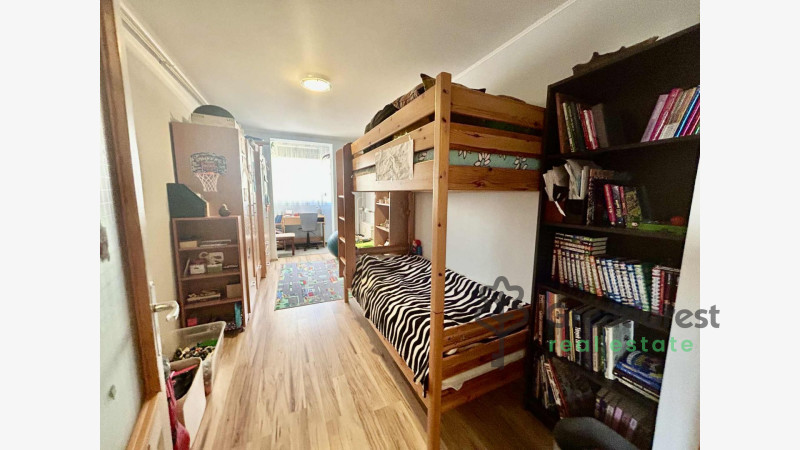 Debrecen, Close To Main Campus Agricult. Unversity, block of flats  