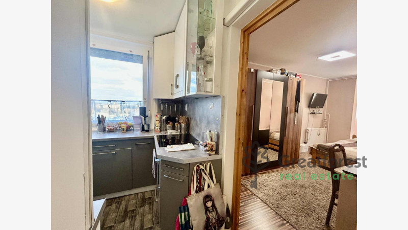 Debrecen, Close To Main Campus Agricult. Unversity, block of flats  