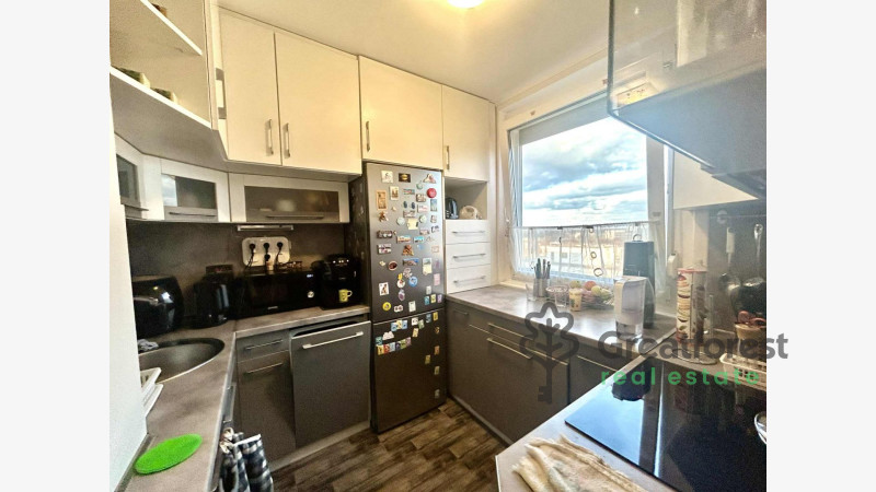 Debrecen, Close To Main Campus Agricult. Unversity, block of flats  