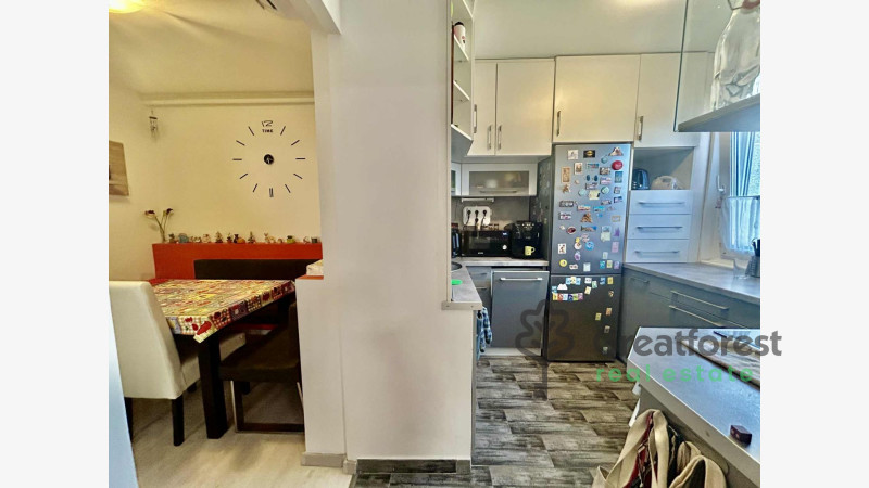 Debrecen, Close To Main Campus Agricult. Unversity, block of flats  