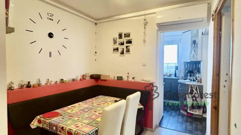 Debrecen, Close To Main Campus Agricult. Unversity, block of flats  